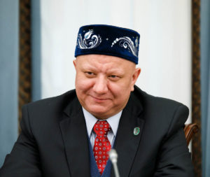 Альбир Крганов