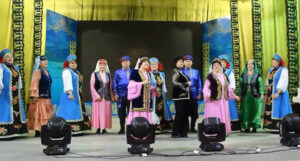 Татары Казахстана Тараз
