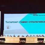 Стратегия татар
