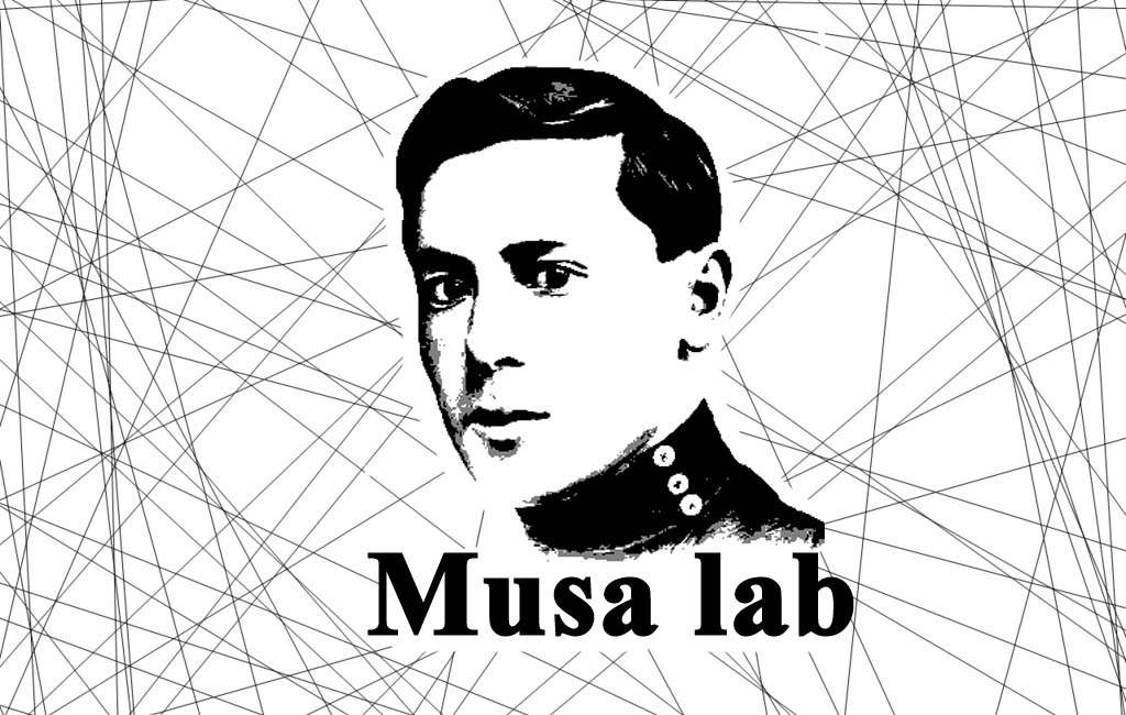 Musa lab Tatarstan