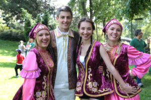 Татары Австрии