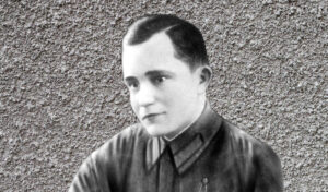 Ибрагим Салахов