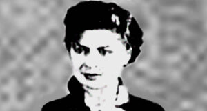 Роза Халиуллина