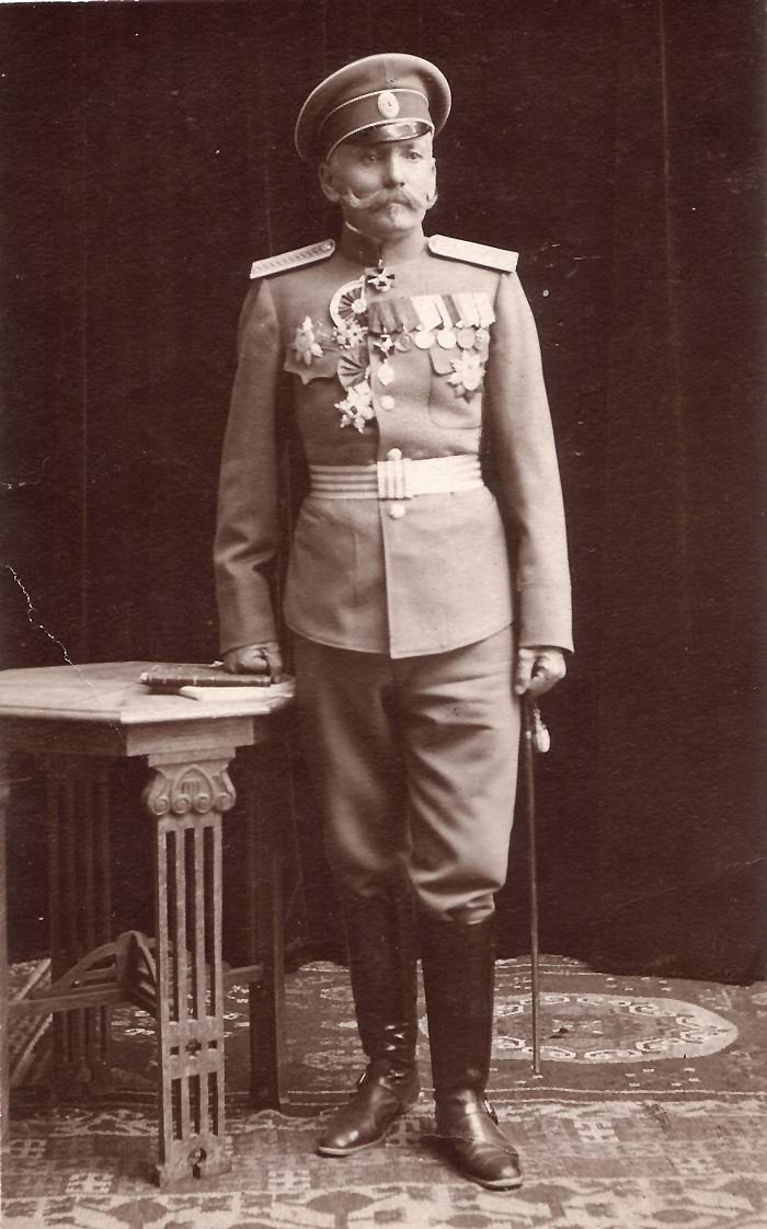 Абдул-Азиз Давлетшин (1861-1920)