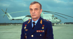 Фарит Шагалеев