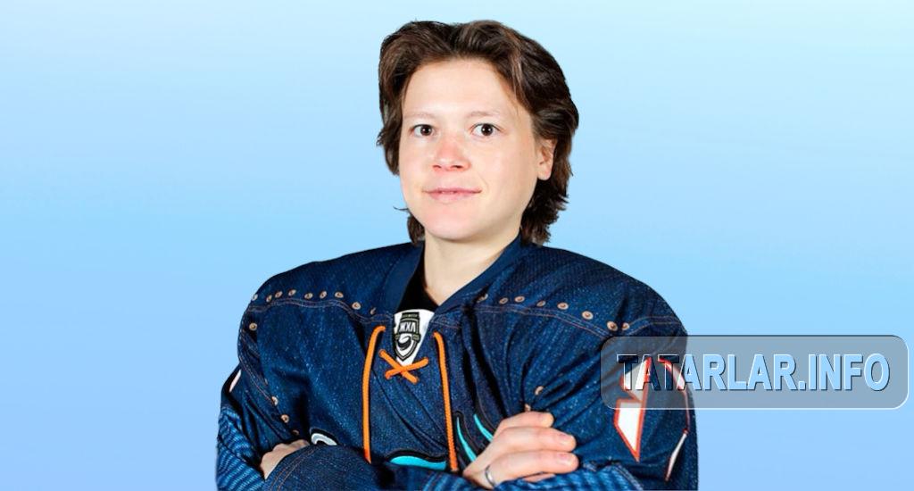 Фануза Кадирова