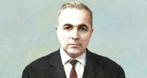 Юсуф Байгильдин