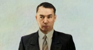 Анвер Бикчентаев