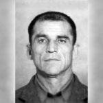 95 лет назад родился Муса Мамут — герой крымских татар