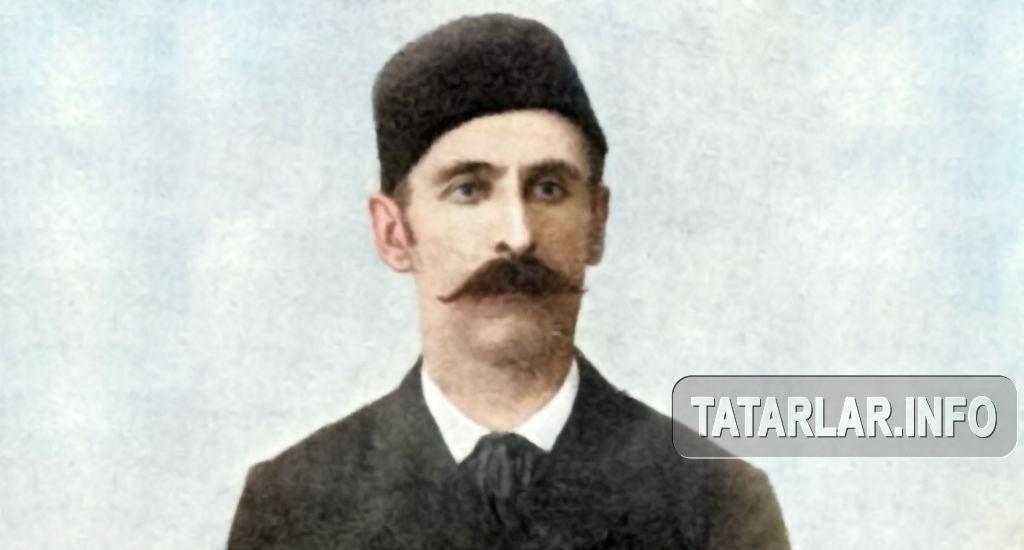Исмаил Гаспыралы