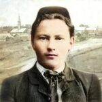 140 лет назад родился поэт Габдулла Тукай