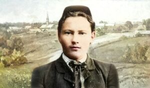 Габдулла Тукай