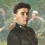 110 лет назад родился Шайхулла Чанбарисов — автор «татарского кода» для радистов Великой отечественной