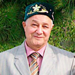 Историк Гамирзан Давлетшин отмечает 75-летие