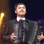 Баянист и композитор Айдар Гайнуллин отмечает 45-летие