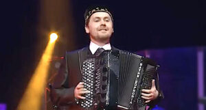 Айдар Гайнуллин