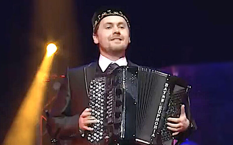 Айдар Гайнуллин