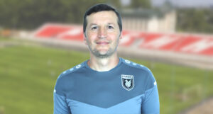 Айрат Гайнуллин