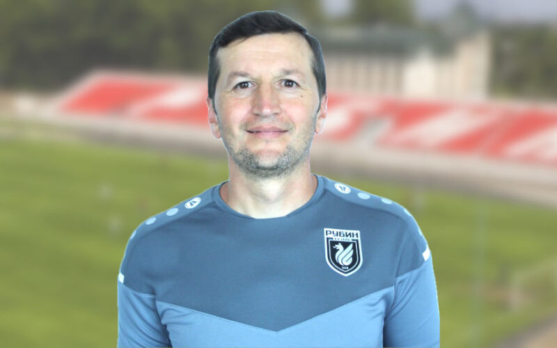 Айрат Гайнуллин