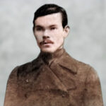 135 лет назад родился литератор и просветитель Гали Рафики
