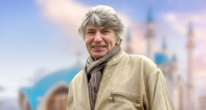Искандэр Сайфуллин