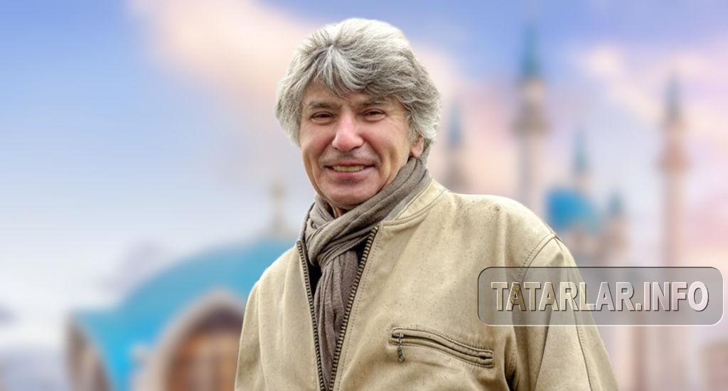 Искандэр Сайфуллин