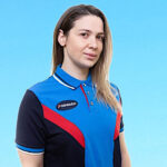 Чемпионка Паралимпийских игр Марта Зайнуллина отмечает 35-летие