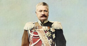 Сулейман Сулькевич