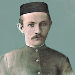 155 лет назад родился писатель Загир Бигиев