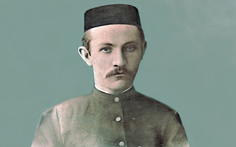 Загир Бигиев