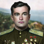 105 лет назад родился лётчик-герой Амет-Хан Султан