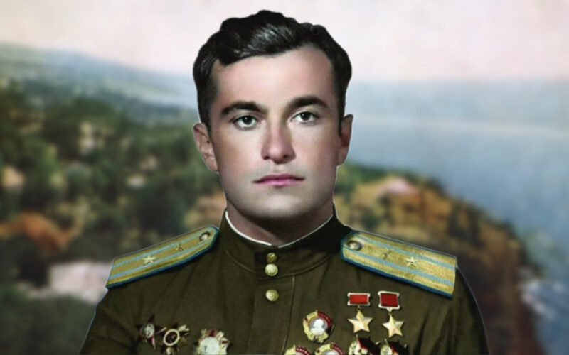 Амет-Хан Султан