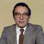 95 лет назад родился журналист, публицист Фарид Сейфуль-Мулюков