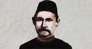 Имаметдин Сайфуллин