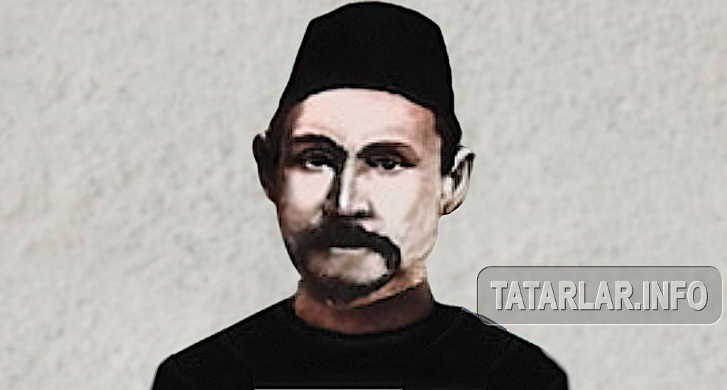 Имаметдин Сайфуллин