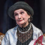 85 лет назад родилась актриса, педагог Наиля Гараева