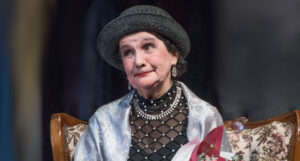 Наиля Гараева