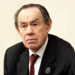 95 лет назад родился учёный-историк Абдулхан Ахтамзян