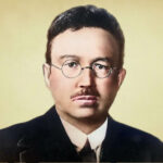 135 лет назад родился учёный и политик Ахмет-Заки Валиди