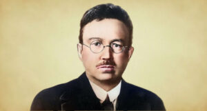 Ахмет-Заки Валиди