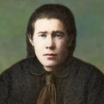 125 лет назад родился литератор Хасан Туфан