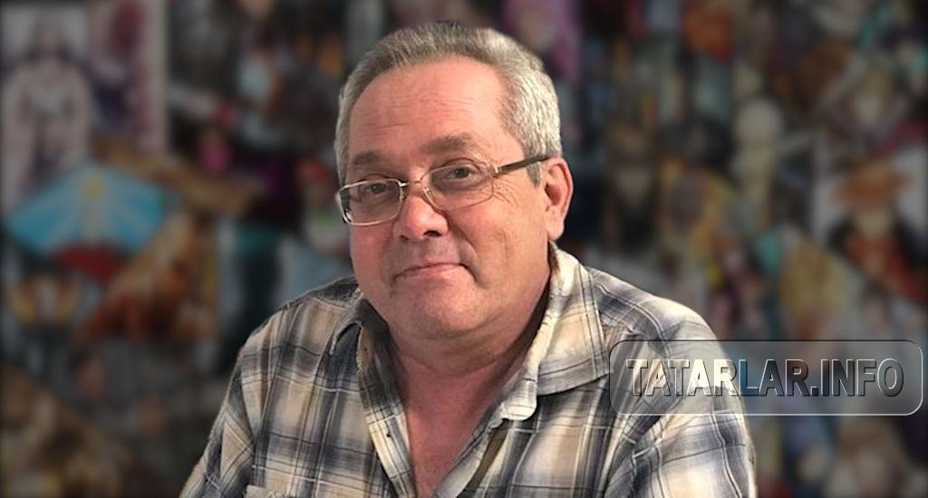 Радик Низамов