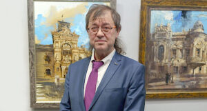 Ильяс Айдаров