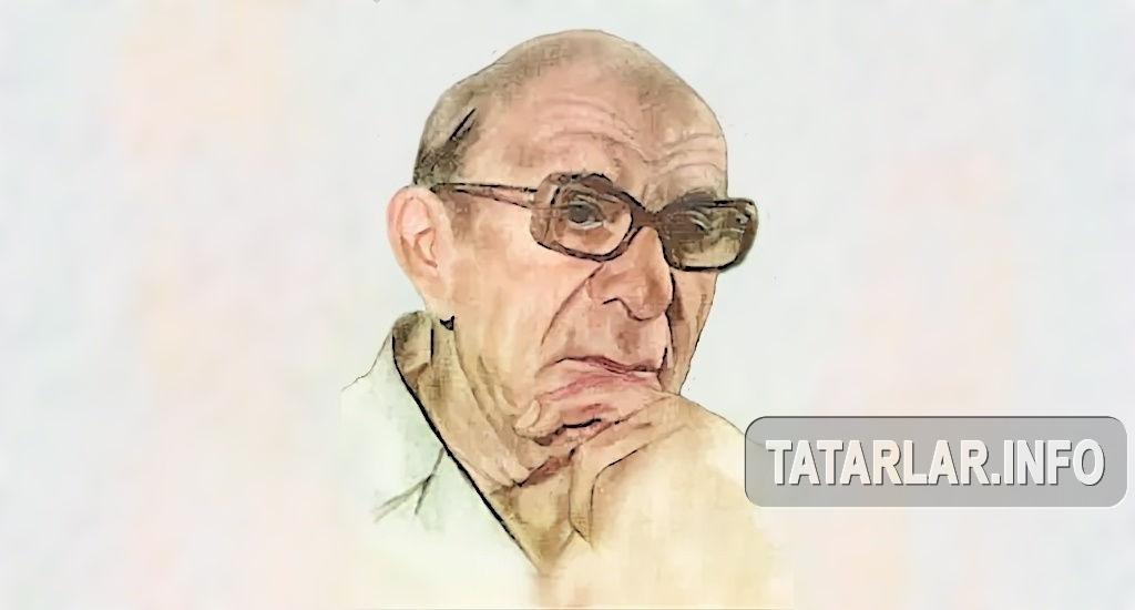 Мемет Абселямов