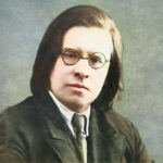 140 лет назад родился театральный деятель Мухтар Мутин