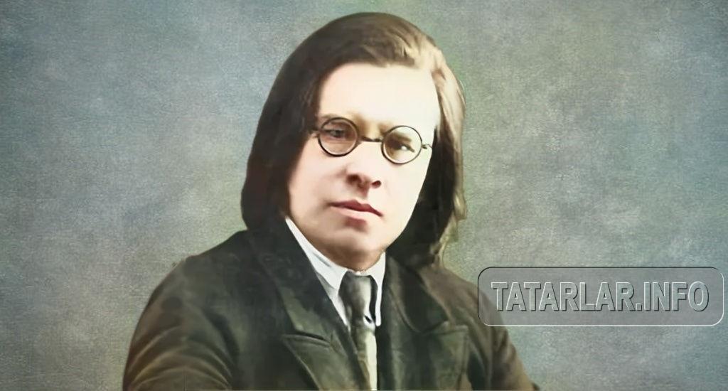 Мухтар Мутин