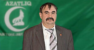 Талгат Ахмадишин