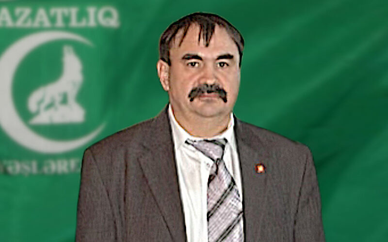 Талгат Ахмадишин