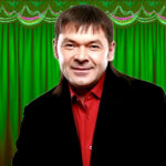 Певец Зуфар Билалов отмечает 60-летие