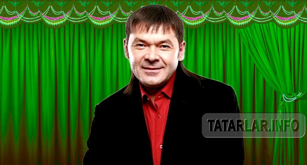 Зуфар Билалов